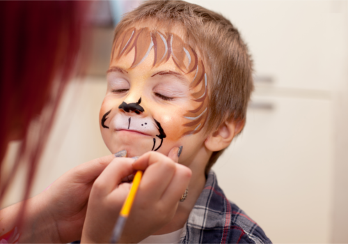 face painting insurance uk