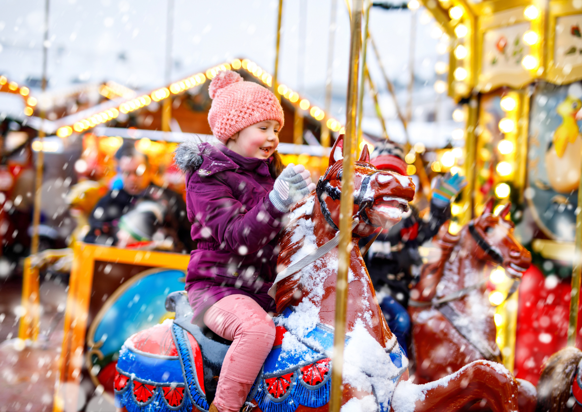 Winter Wonderland Event Insurance: Case Study