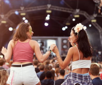outdoor event insurance