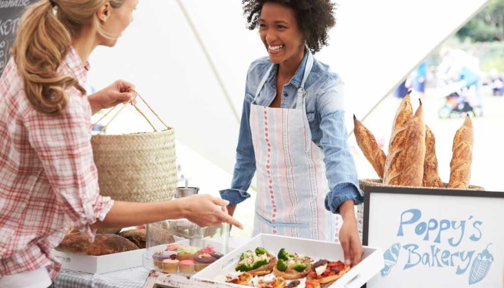 The Two Different Types of Exhibitions Insurance