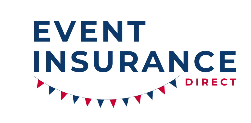 The logo of Event Insurance Direct, an insurance brokers for events based in Lancashire, UK.