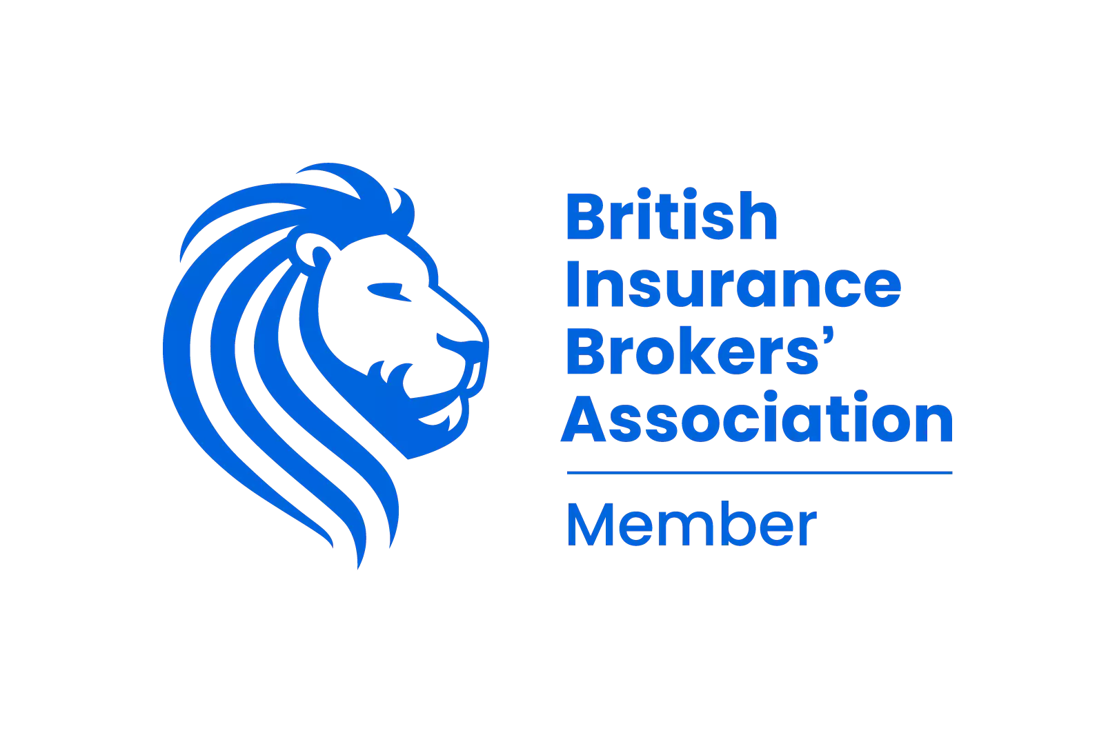 British Insurance Brokers’ Association member logo