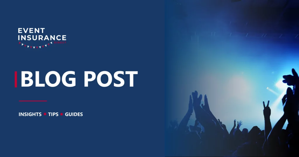 Event Insurance Direct blog article (blue)