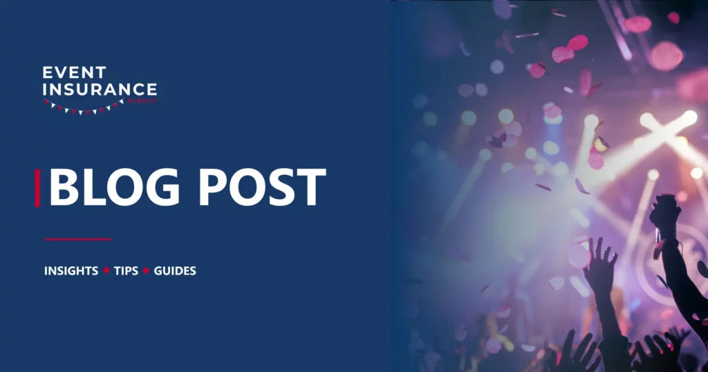 Event Insurance Direct blog article (pink)