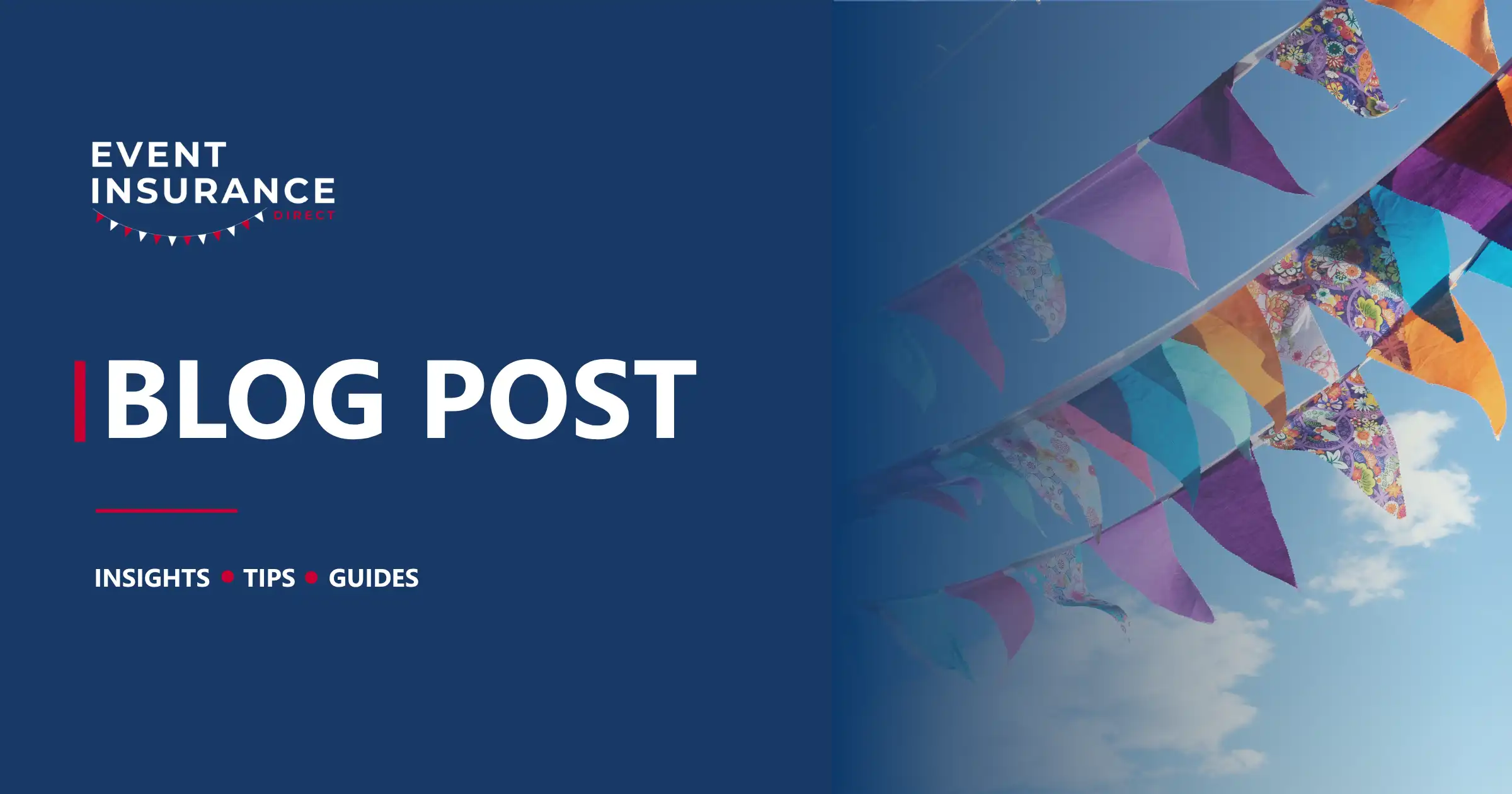 Event Insurance Direct blog article (purple)