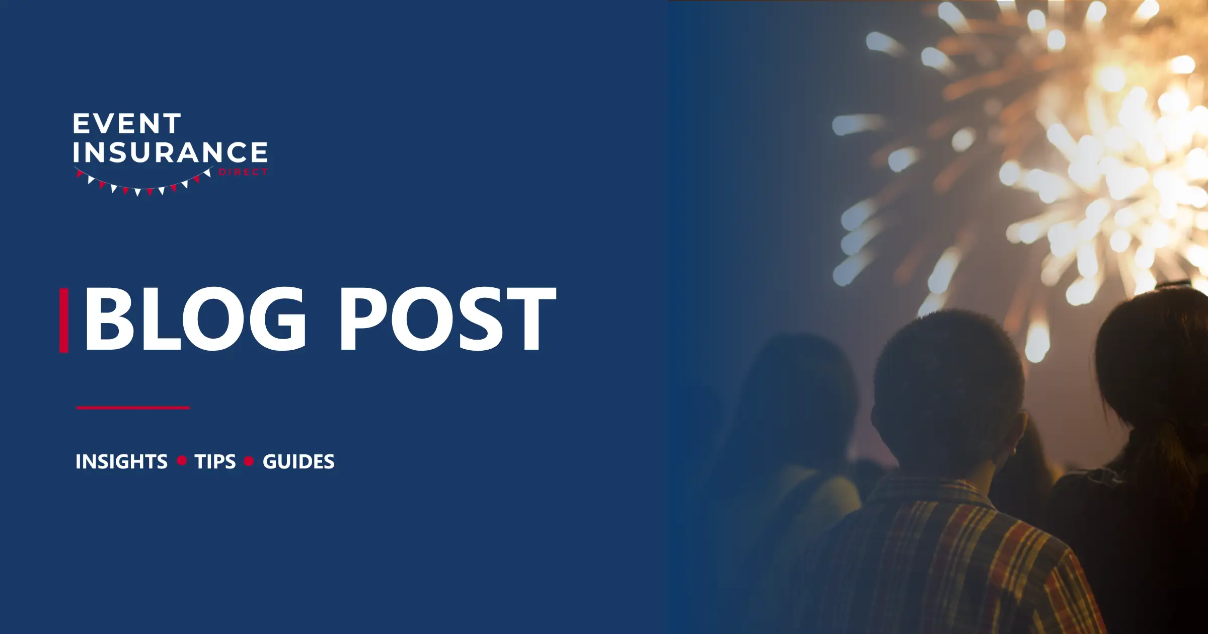 Event Insurance Direct blog article (yellow)