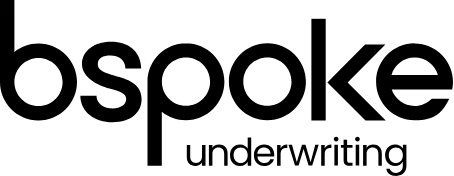 Bspoke Underwriting logo