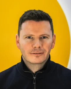 Paul Hutton, Senior Event Insurance Underwriter